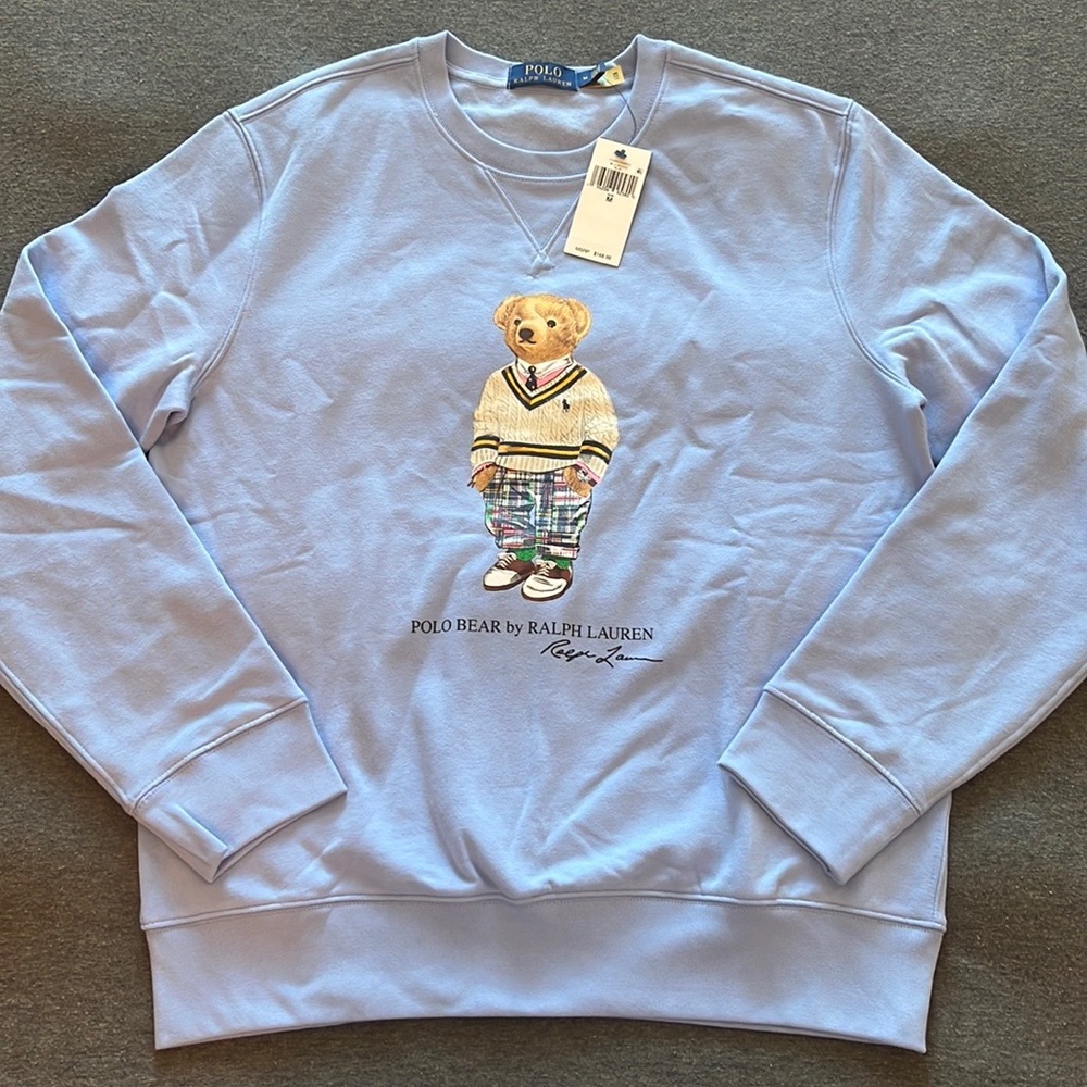 Polo by Ralph Lauren sweatshirt